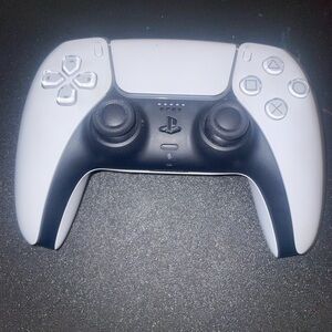 Sony DualSense Controller - Black and White